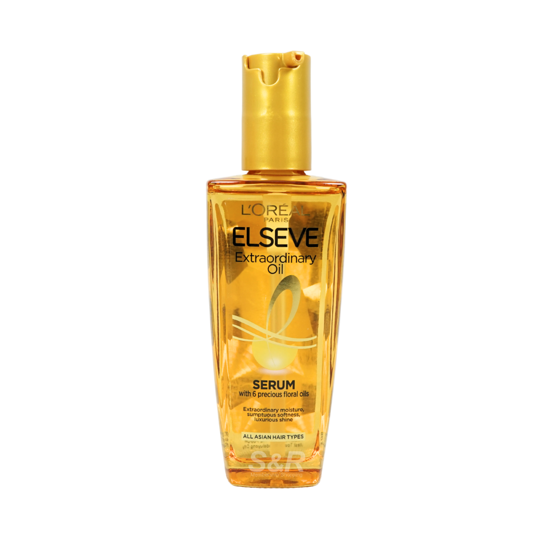 L'Oréal Paris Elseve Extraordinary Oil Serum 100mL